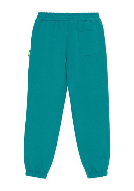 Pantaloni sportivi con logo BARROW KIDS | F5BKJUFP042309